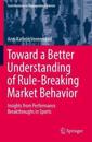 Toward a Better Understanding of Rule-Breaking Market Behavior