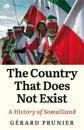 The Country That Does Not Exist