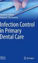 Infection Control in Primary Dental Care