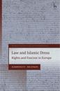 Law and Islamic Dress