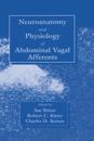 Neuroanat and Physiology of Abdominal Vagal Afferents