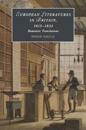 European Literatures in Britain, 1815–1832: Romantic Translations