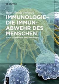 Immunologie Die Immunabwehr Des Menschen: Schutz, Gefahren, Erkrankungen