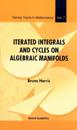 Iterated Integrals And Cycles On Algebraic Manifolds
