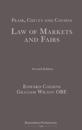 Pease, Chitty and Cousins: Law of Markets and Fairs