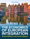 EBOOK The Economics of European Integration 6e