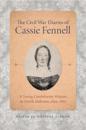 The Civil War Diaries of Cassie Fennell