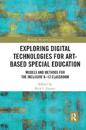 Exploring Digital Technologies for Art-Based Special Education