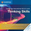 Cambridge International AS and A Level Thinking Skills Cambridge Elevate Teacher's Resource Access Card
