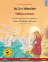 Dzikie labedzie - Villijoutsenet (polski - finski)