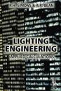 Lighting Engineering: Applied Calculations