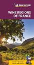 Wine regions of France - Michelin Green Guide