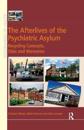 The Afterlives of the Psychiatric Asylum