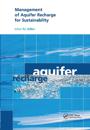 Management of Aquifer Recharge for Sustainability