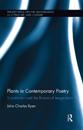 Plants in Contemporary Poetry