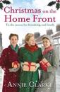Christmas on the Home Front