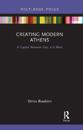 Creating Modern Athens