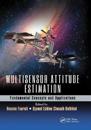 Multisensor Attitude Estimation