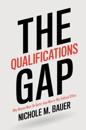 Qualifications Gap