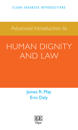 Advanced Introduction to Human Dignity and Law