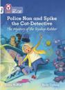 Police Nan and Spike the Cat-Detective – The Mystery of the Toyshop Robber