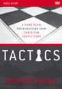 Tactics Video Study