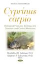 Cyprinus carpio: Biological Features, Ecology and Diseases and Control Measures