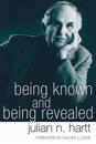 Being Known and Being Revealed