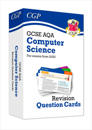 GCSE Computer Science AQA Revision Question Cards