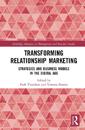 Transforming Relationship Marketing