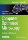 Computer Optimized Microscopy