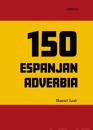 150 espanjan adverbia