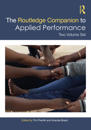 The Routledge Companion to Applied Performance