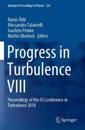 Progress in Turbulence VIII