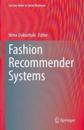 Fashion Recommender Systems