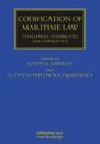 Codification of Maritime Law