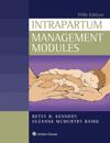 Intrapartum Management Modules