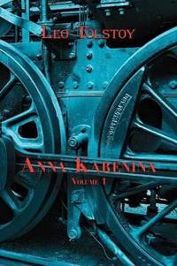 Anna Karenina (dual-language Book)