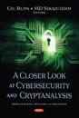 Closer Look at Cybersecurity and Cryptanalysis