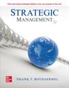 Strategic Management ISE