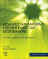 Advanced Nanomaterials for Inexpensive Gas Microsensors