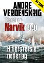 Slaget om Narvik 1940