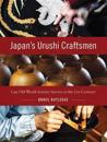 Japan's Urushi Craftsmen