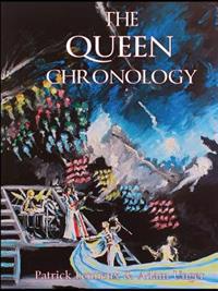 The Queen Chronology