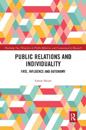 Public Relations and Individuality