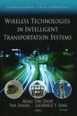 Wireless Technologies in Intelligent Transportation Systems