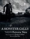 Rollercoasters: A Monster Calls