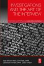 Investigations and the Art of the Interview