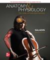 Anatomy and Physiology: the Unity of Form and Function ISE