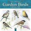 Chris Pendleton Garden Birds Wall Calendar 2021 (Art Calendar)